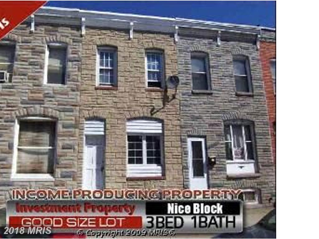 3428 Lombard Street - Photo 1