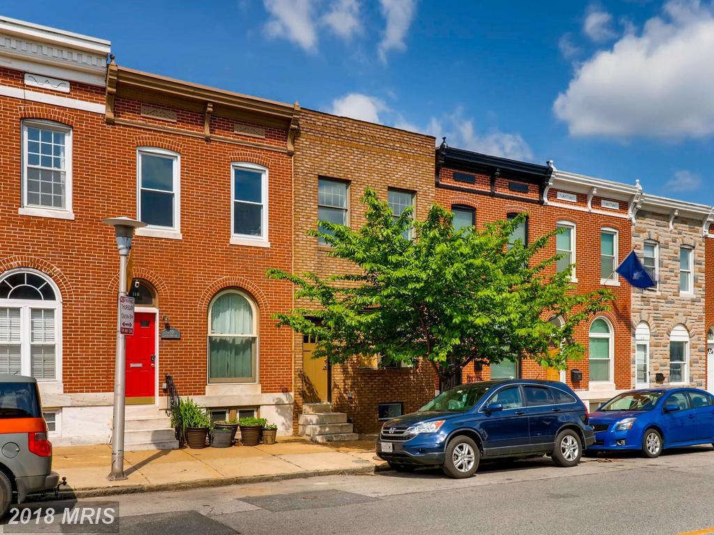 108 East Avenue - Photo 1