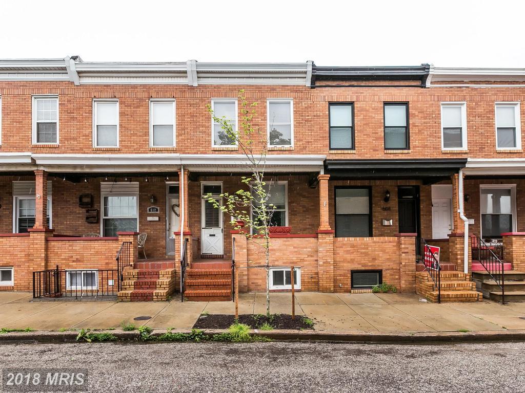 610 Fagley Street - Photo 1