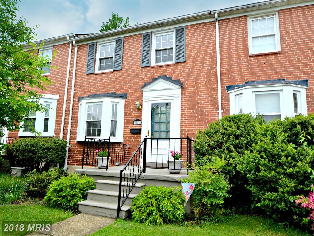 1306 Cedarcroft Road - Photo 1