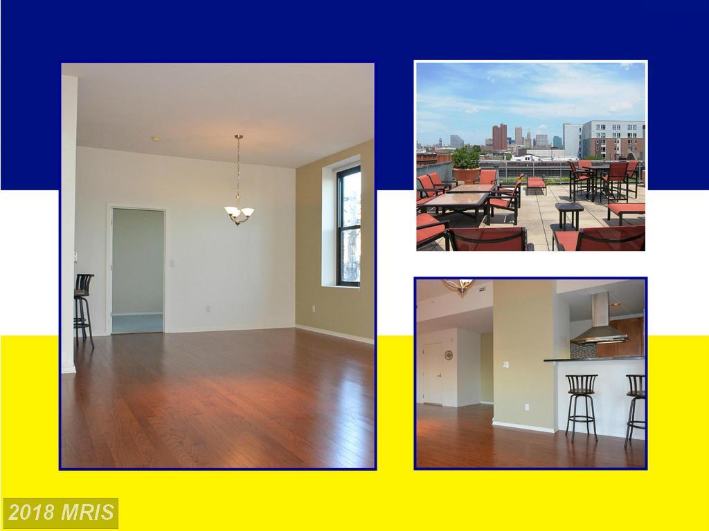 1211 Light Street - Photo 1