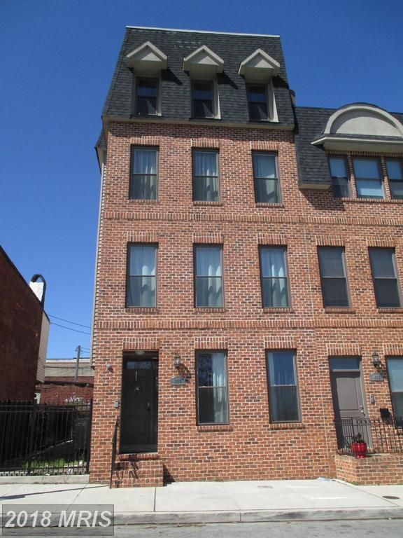 416 Grundy Street - Photo 1