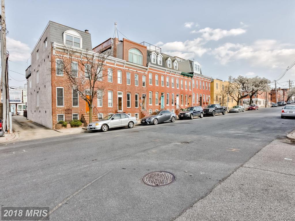 1341 Jackson Street - Photo 1