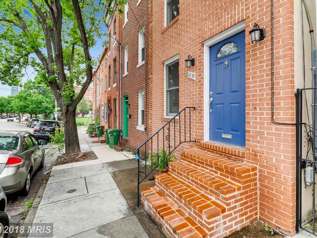 1039 William Street - Photo 1
