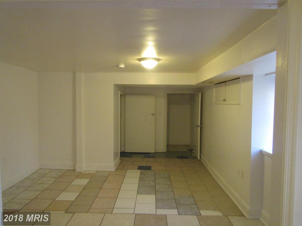 1701 Gwynns Falls Parkway - Photo 1