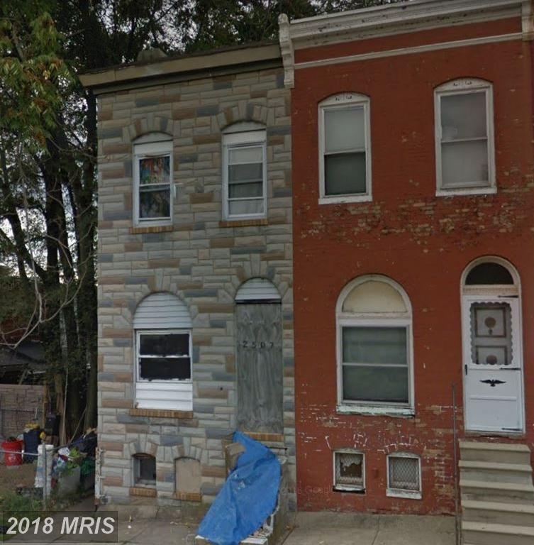 2507 Mchenry Street - Photo 1