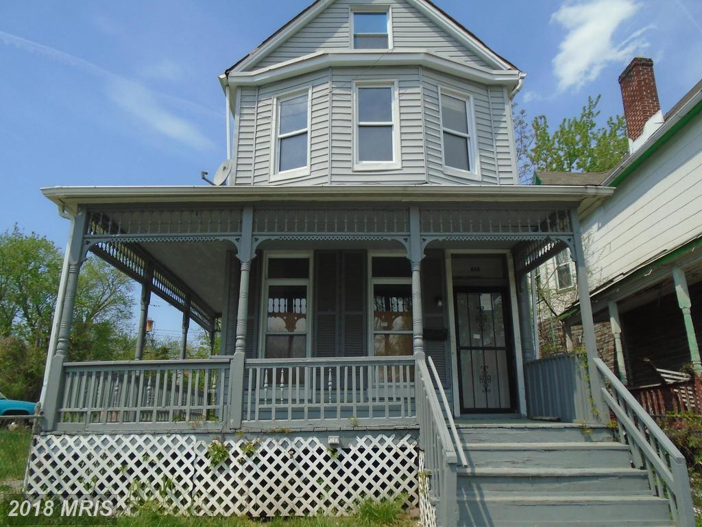 616 Dumbarton Avenue - Photo 1