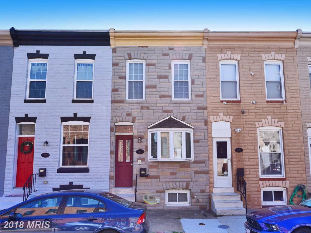 311 Fagley Street - Photo 1