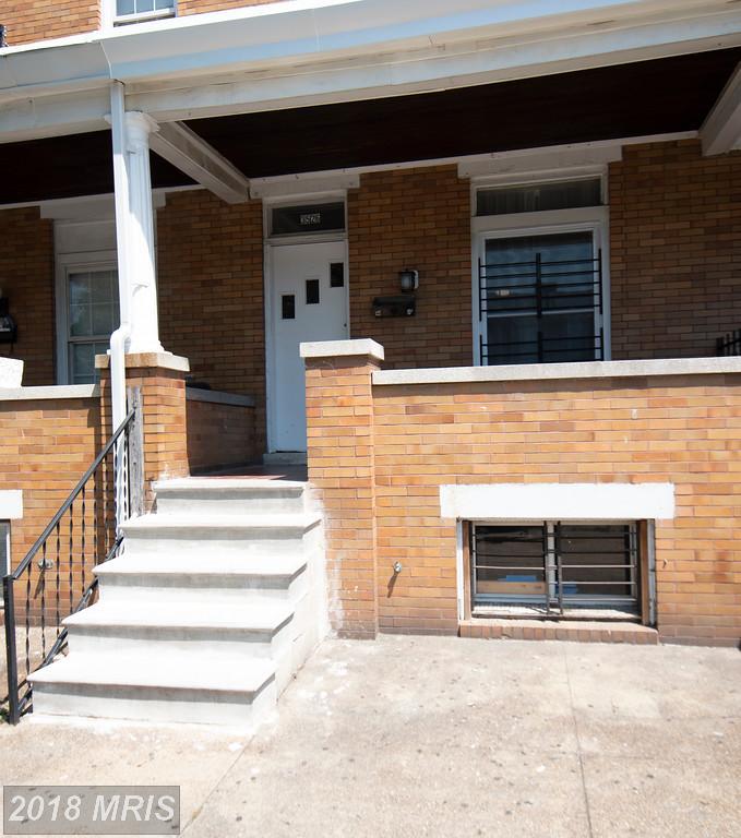 3526 E. Fayette Street - Photo 1