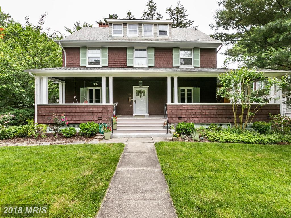 416 Cedarcroft Road - Photo 1
