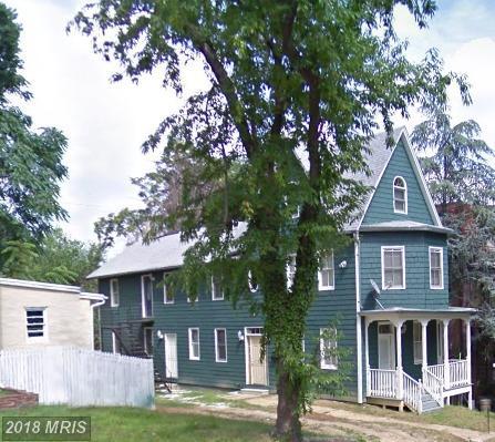 702 Homestead Street - Photo 1