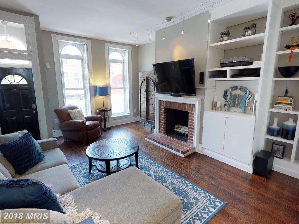 1222 Hanover Street - Photo 1