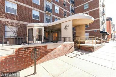 1101 Saint Paul Street - Photo 1