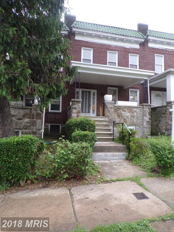 2342 Reisterstown Road - Photo 1