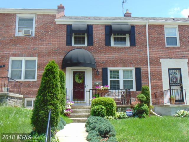 3805 Yolando Road - Photo 1