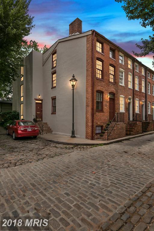 111 Welcome Alley - Photo 1