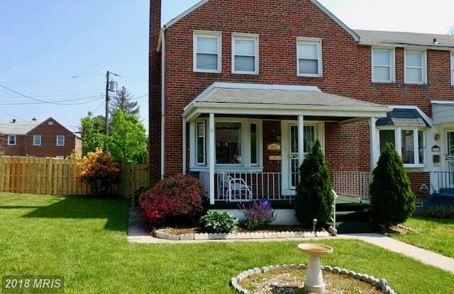 2044 Belvedere Avenue - Photo 1