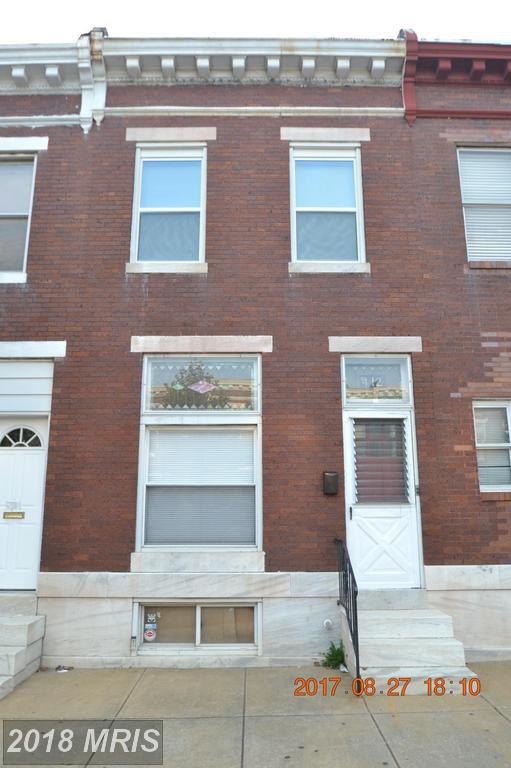 412 Linwood Avenue - Photo 1