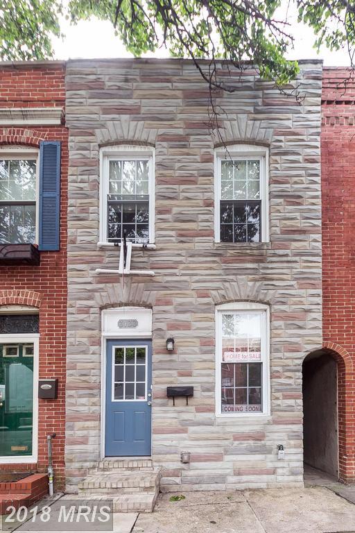 3133 Elliott Street - Photo 1