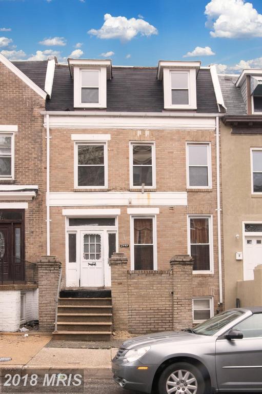 2449 Calvert Street - Photo 1
