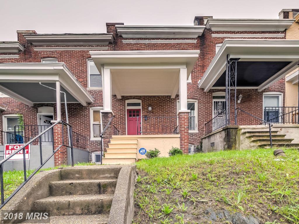 705 Denison Street - Photo 1
