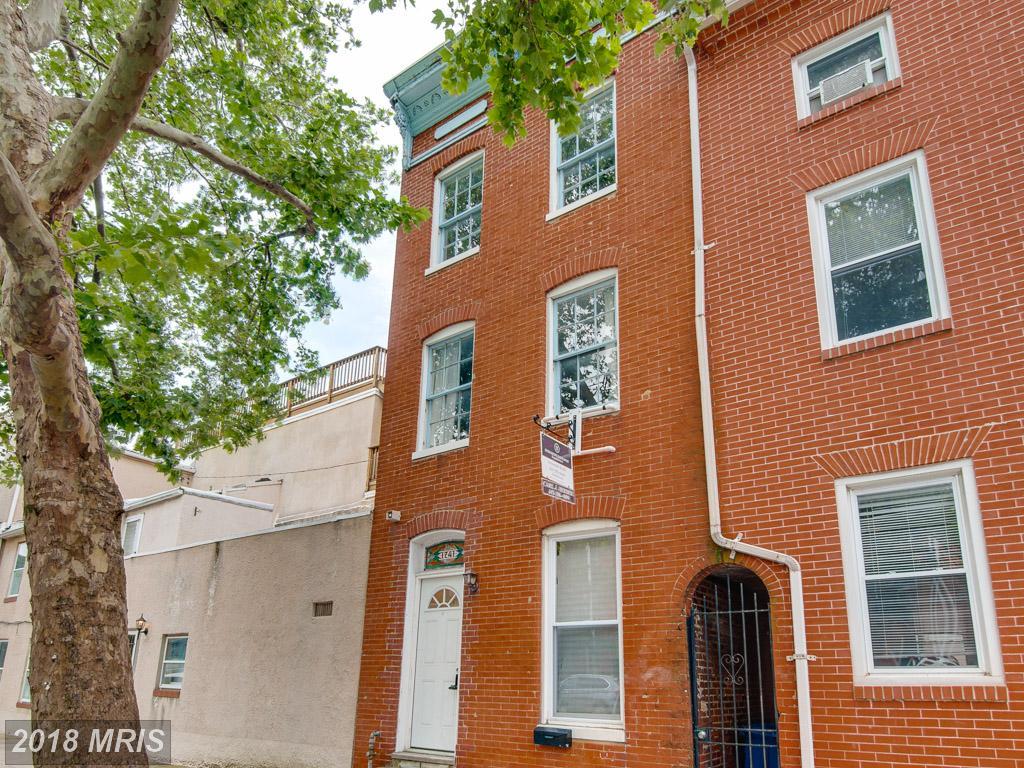 1741 Bank Street - Photo 1