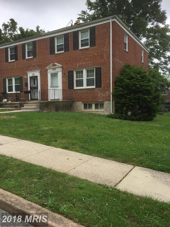 1018 Dartmouth Road - Photo 1
