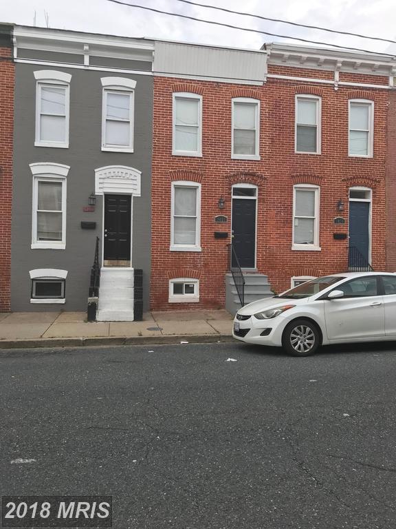 1420 Ward Street - Photo 1