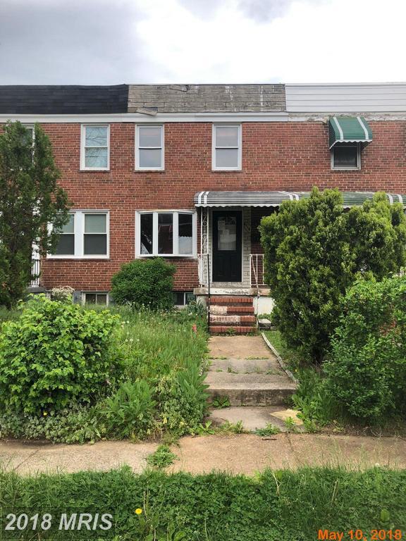 4118 Gladden Avenue - Photo 1