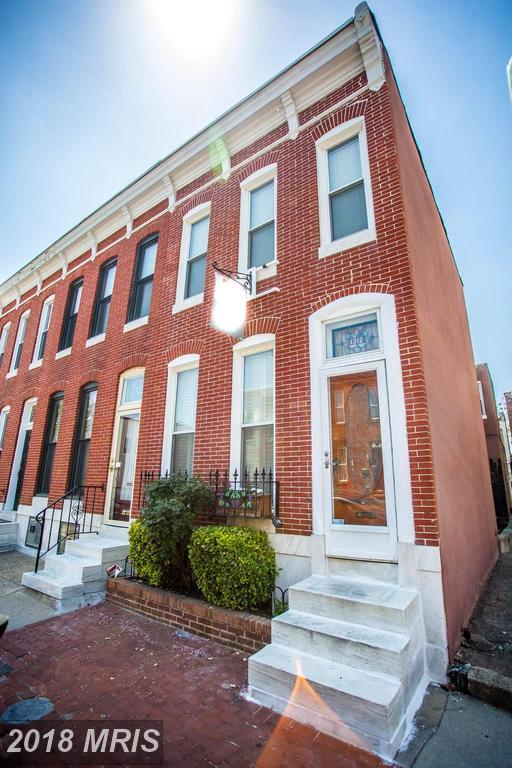 1312 Patapsco Street - Photo 1