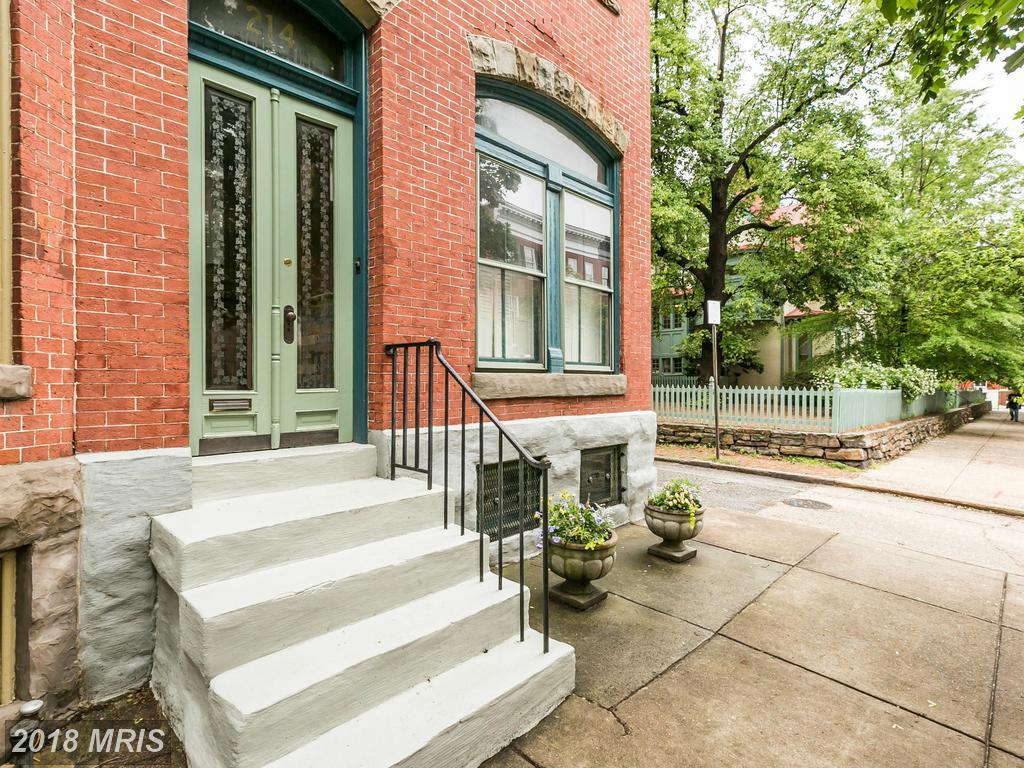 214 Lanvale Street - Photo 1