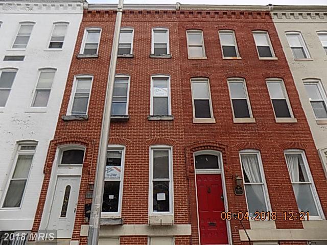 2431 Calvert Street - Photo 1