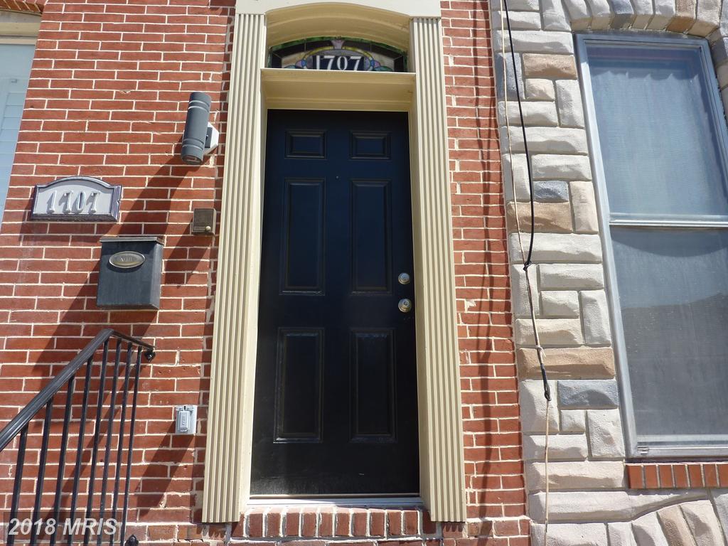 1707 Hanover Street - Photo 1