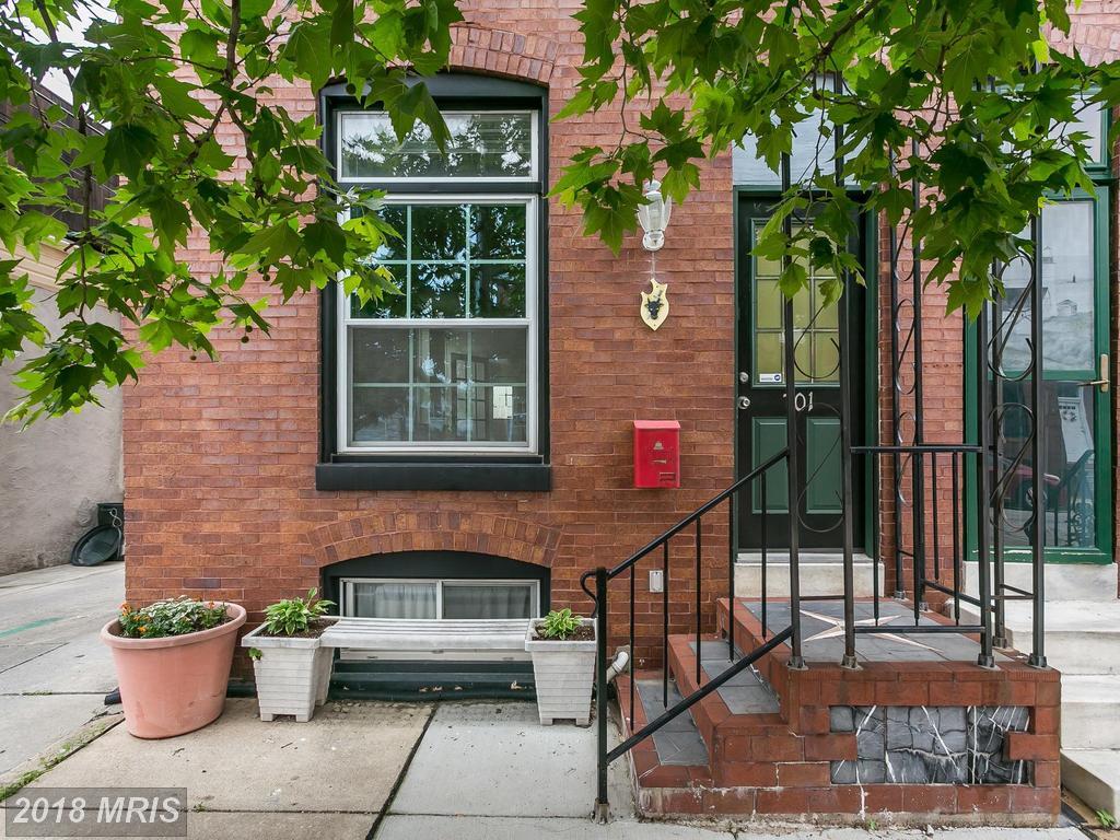 701 Fagley Street - Photo 1