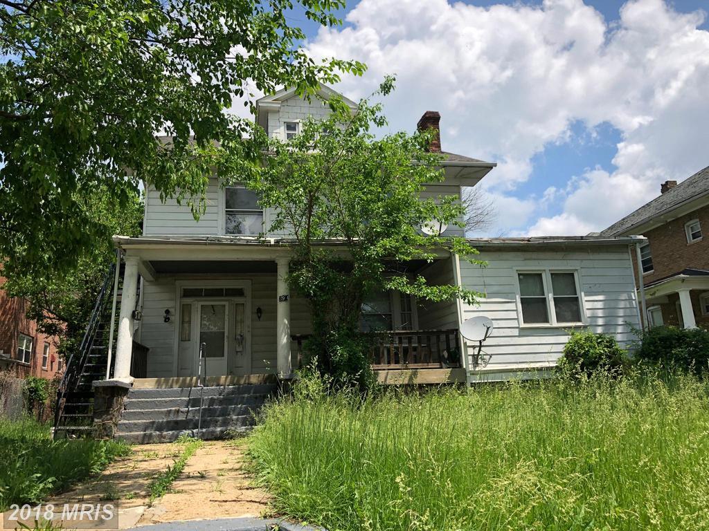 3914 Liberty Heights Avenue - Photo 1