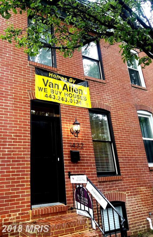 1432 Battery Avenue - Photo 1