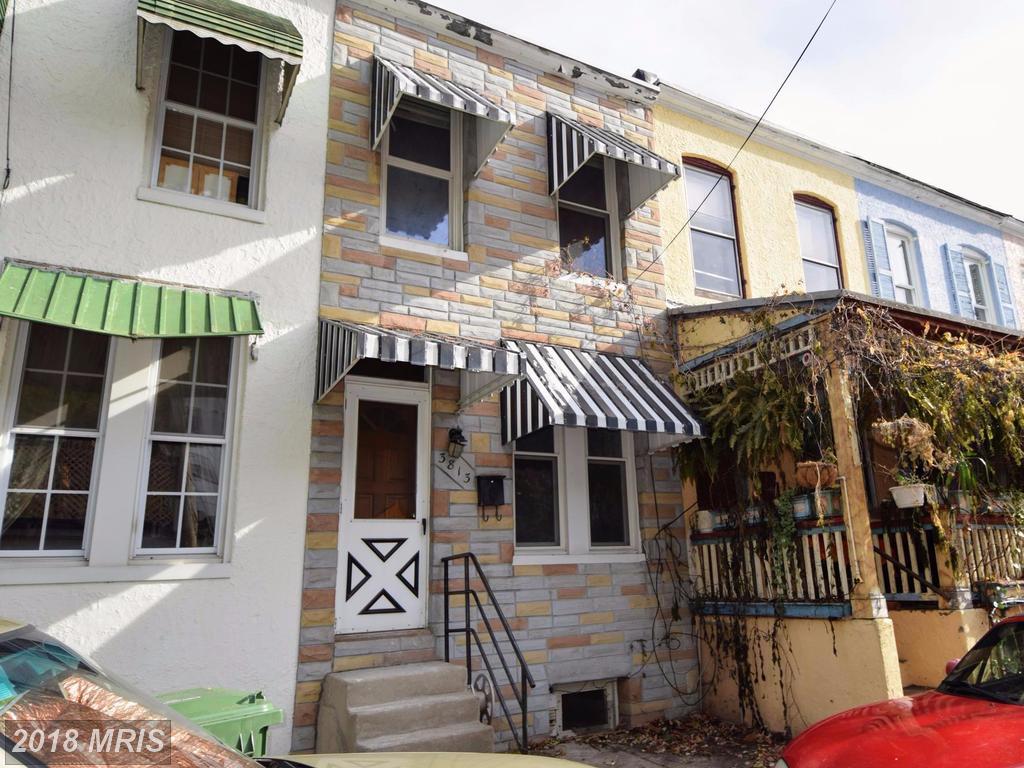 3813 Pleasant Place - Photo 1