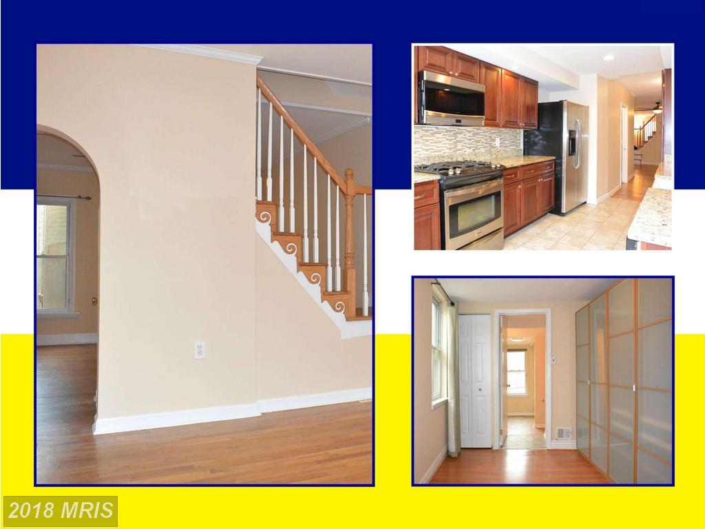 1216 Patapsco Street - Photo 1