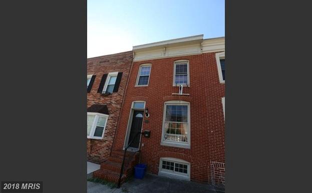 2517 Foster Avenue - Photo 1