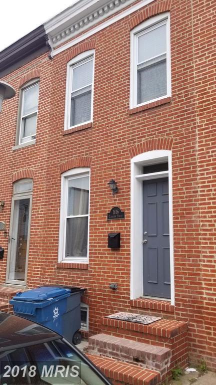 1616 Clarkson Street - Photo 1