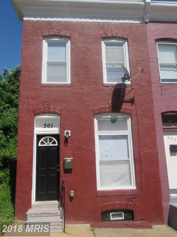 301 Fonthill Avenue - Photo 1