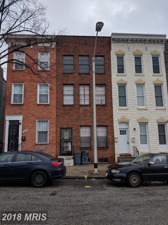 1419 Central Avenue - Photo 1