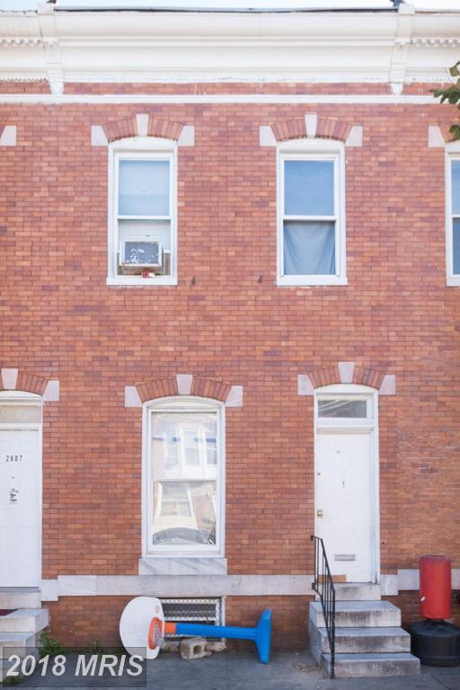 2609 Fairmount Avenue - Photo 1