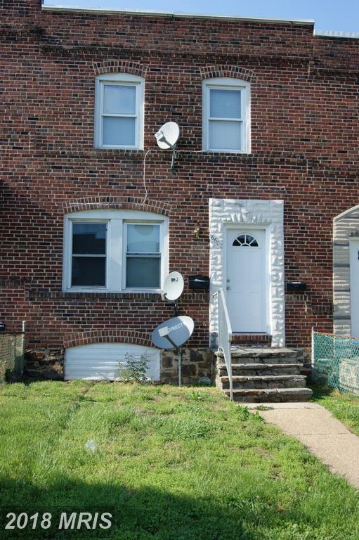 6602 Gary Avenue - Photo 1