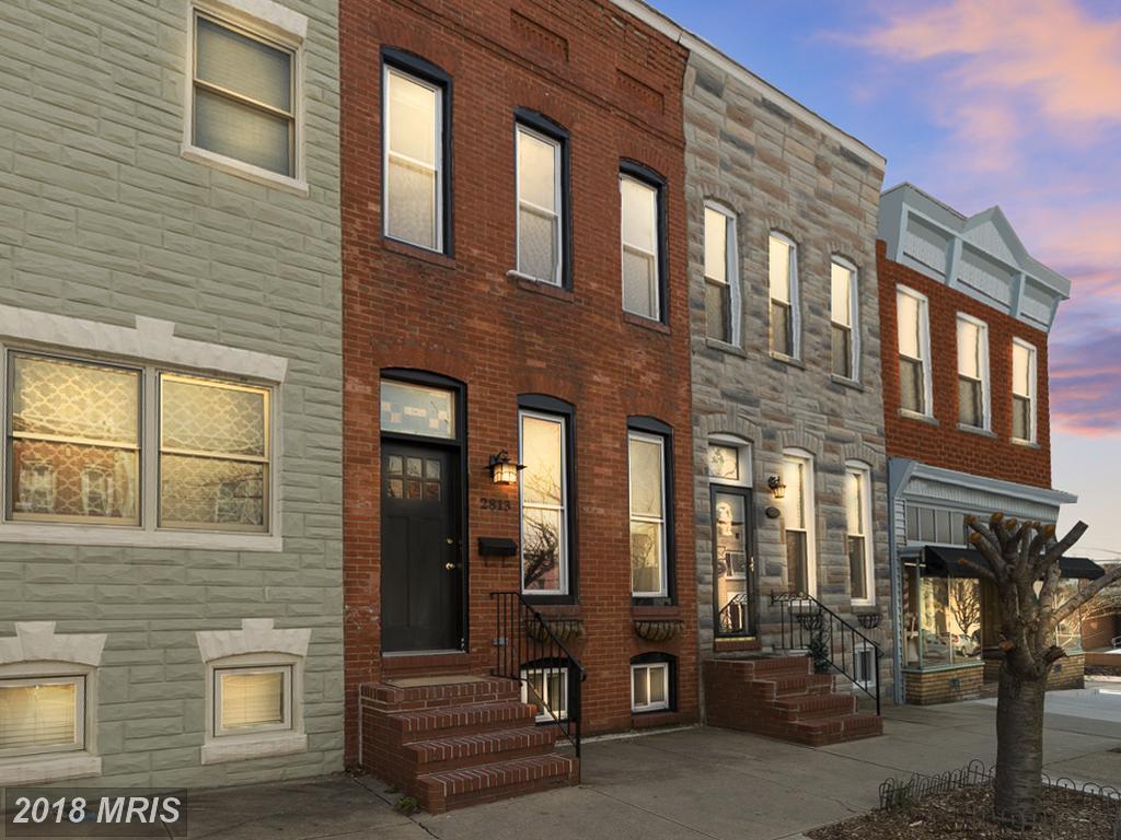 2813 Hudson Street - Photo 1