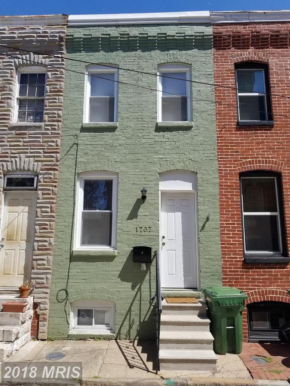 1707 Olive Street - Photo 1