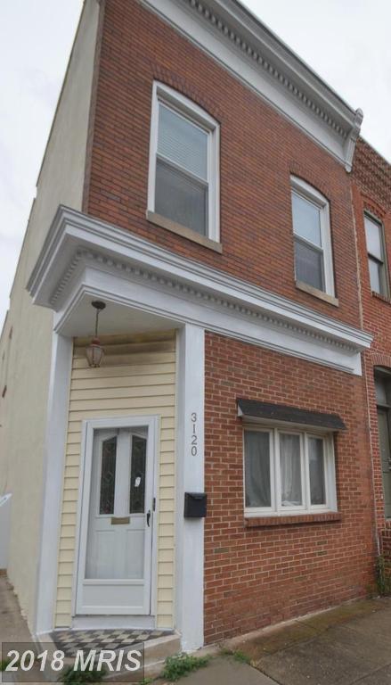 3120 O'donnell Street - Photo 1