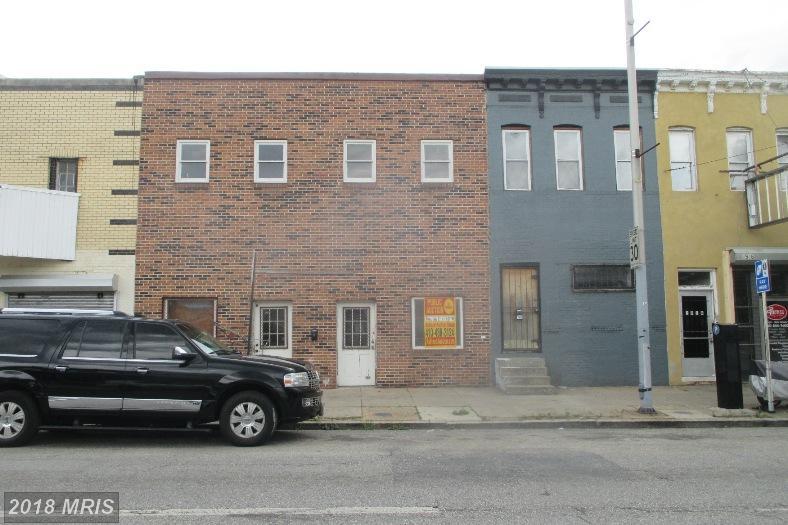 1922 Pratt Street - Photo 1
