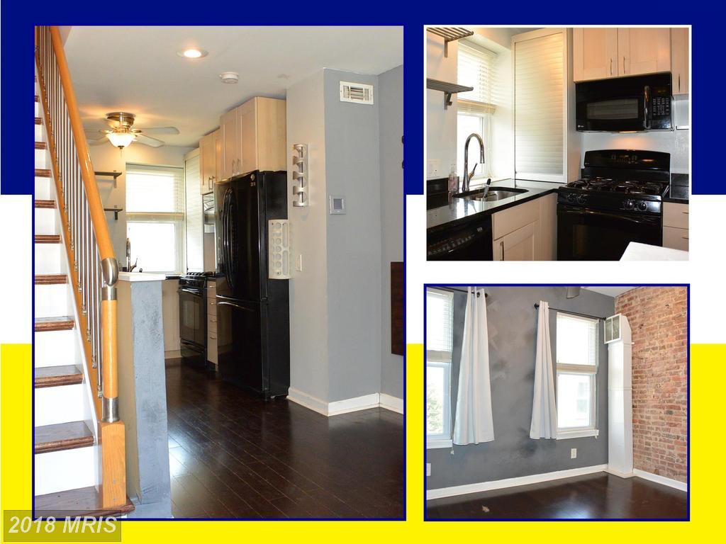 1602 Olive Street - Photo 1