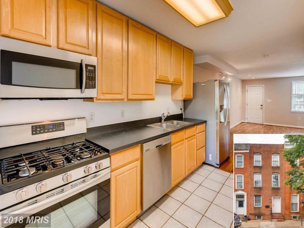 1734 Charles Street - Photo 1
